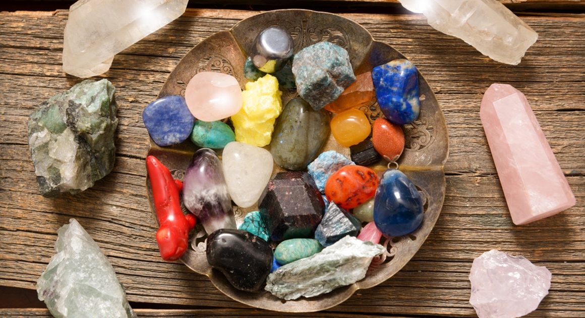 stones