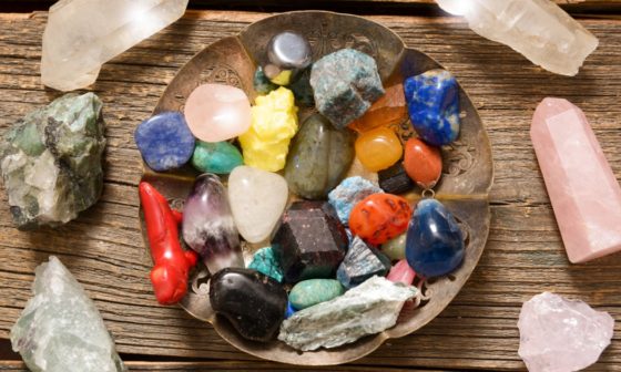 stones
