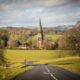How to Plan a Literary-Themed Road Trip Through England